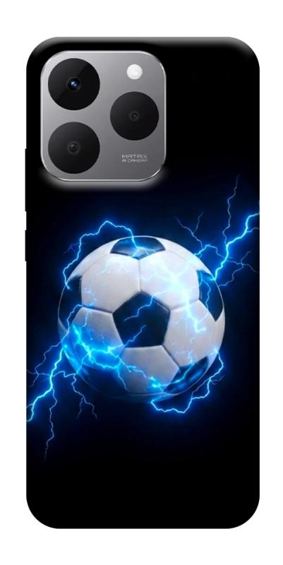 Чохол itsPrint Thunder ball для Realme 15T, спорт, купити оптом з доставкою