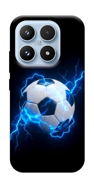 Чохол itsPrint Thunder ball для Xiaomi 17 Pro, спорт, купити оптом з доставкою