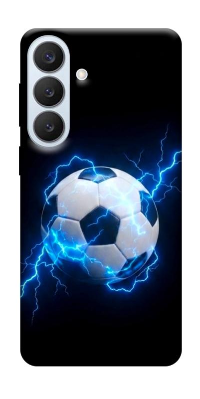 Чохол itsPrint Thunder ball для Samsung Galaxy S26+, спорт, купити оптом з доставкою