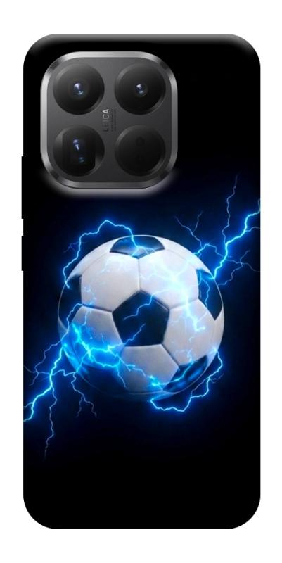 Чохол itsPrint Thunder ball для Xiaomi 15T Pro, спорт, купити оптом з доставкою