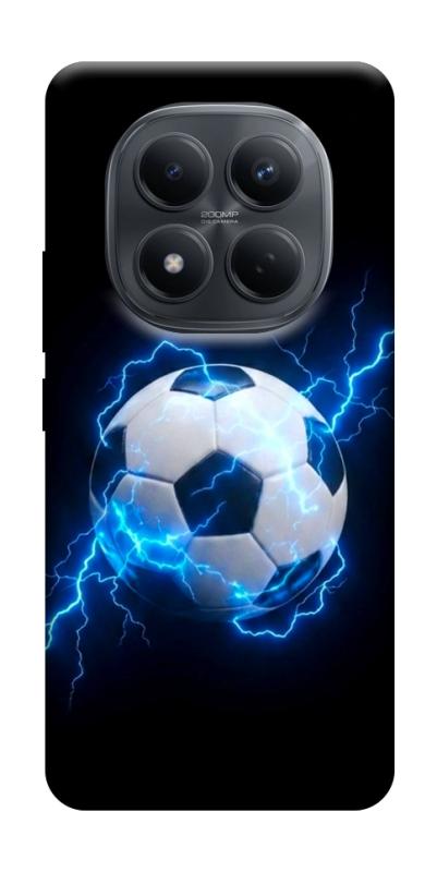 Чохол itsPrint Thunder ball для Xiaomi Redmi Note 15 4G/5G (EU), спорт, купити оптом з доставкою