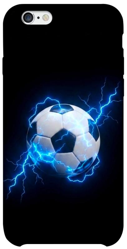 Чохол itsPrint Thunder ball для Apple iPhone 6/6s (4.7"), спорт, купити оптом з доставкою