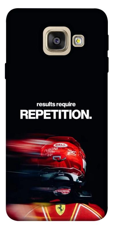 Чохол itsPrint Repetition для Samsung A520 Galaxy A5 (2017), спорт, купити оптом з доставкою