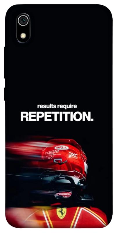 Чохол itsPrint Repetition для Xiaomi Redmi 7A, спорт, купити оптом з доставкою