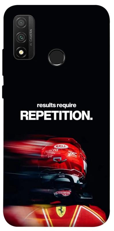 Чохол itsPrint Repetition для Huawei P Smart (2020), спорт, купити оптом з доставкою