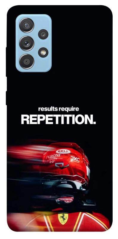Чохол itsPrint Repetition для Samsung Galaxy A52 4G / A52 5G, спорт, купити оптом з доставкою