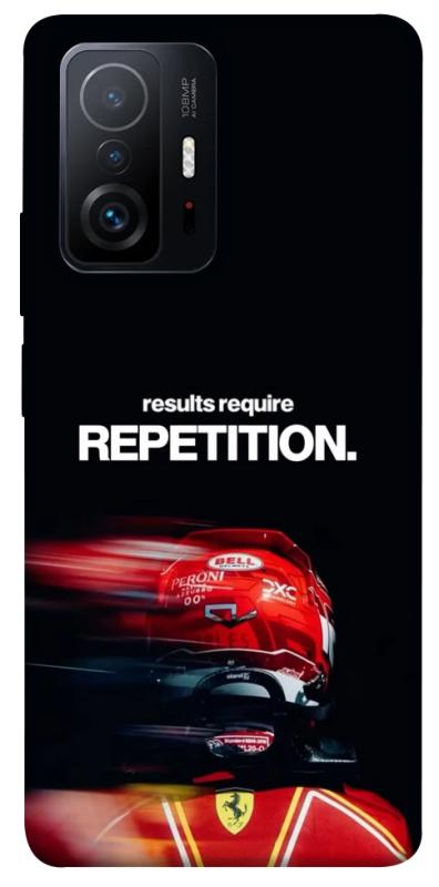 Чохол itsPrint Repetition для Xiaomi 11T / 11T Pro, спорт, купити оптом з доставкою