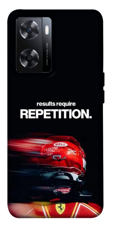 Чохол itsPrint Repetition для OnePlus Nord N20 SE, спорт, купити оптом з доставкою