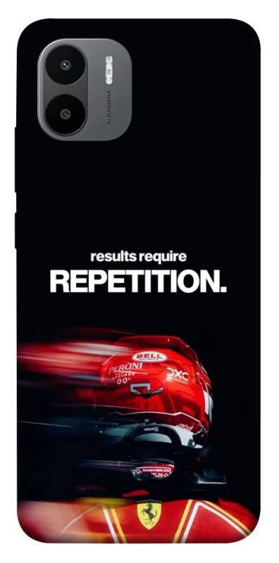 Чохол itsPrint Repetition для Xiaomi Redmi A1 / A2, спорт, купити оптом з доставкою