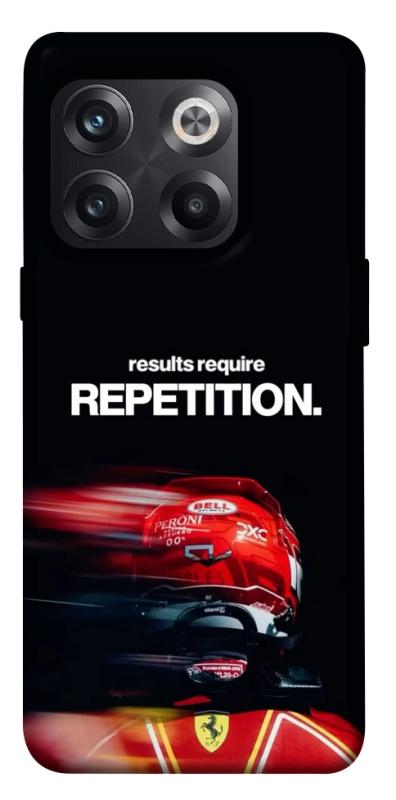 Чохол itsPrint Repetition для OnePlus 10T, спорт, купити оптом з доставкою