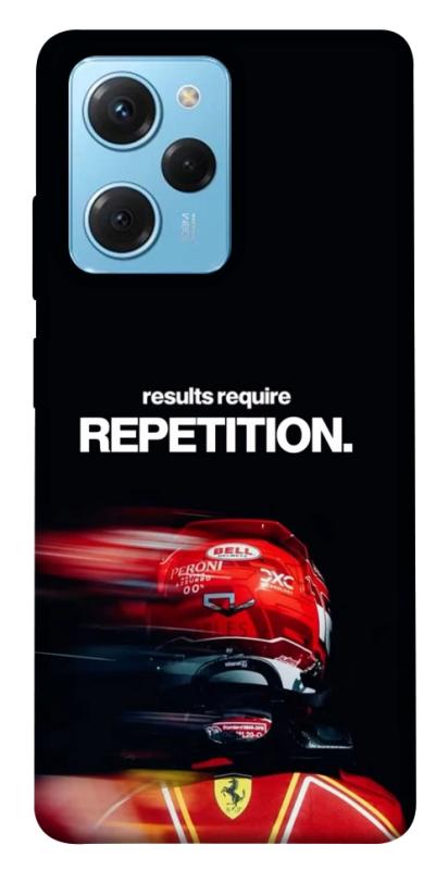 Чохол itsPrint Repetition для Xiaomi Poco X5 Pro 5G, спорт, купити оптом з доставкою