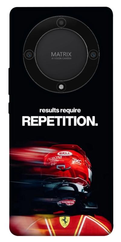 Чохол itsPrint Repetition для Huawei Magic5 Lite, спорт, купити оптом з доставкою