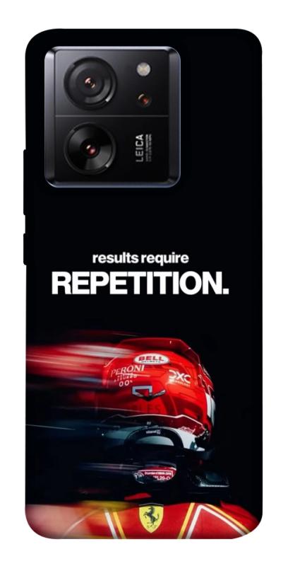 Чохол itsPrint Repetition для Xiaomi 13T, спорт, купити оптом з доставкою