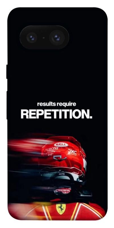 Чохол itsPrint Repetition для Google Pixel 8, спорт, купити оптом з доставкою