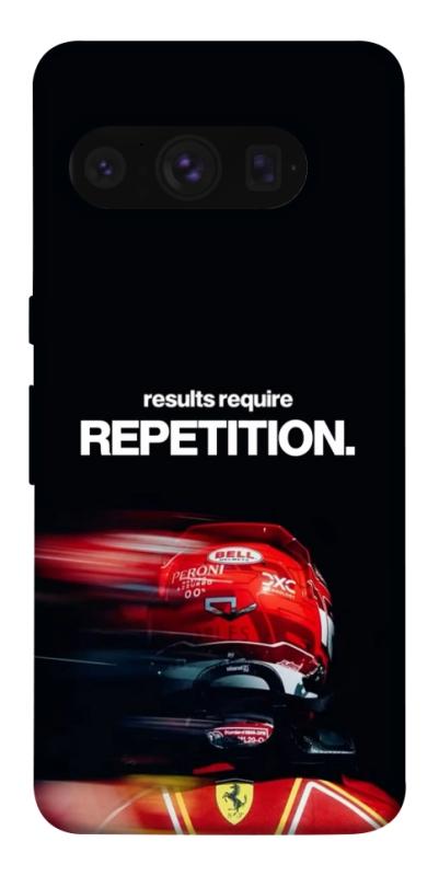Чохол itsPrint Repetition для Google Pixel 8 Pro, спорт, купити оптом з доставкою