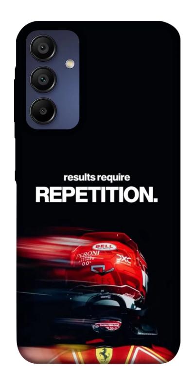Чохол itsPrint Repetition для Samsung Galaxy A15 4G/5G, спорт, купити оптом з доставкою