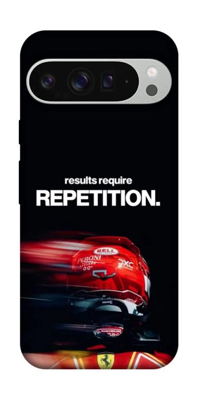 Чохол itsPrint Repetition для Google Pixel 9 Pro XL, спорт, купити оптом з доставкою
