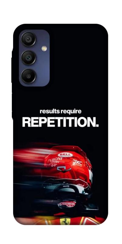 Чохол itsPrint Repetition для Samsung Galaxy A16 4G/5G, спорт, купити оптом з доставкою