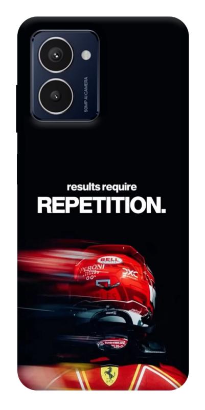 Чохол itsPrint Repetition для HMD Pulse Pro, спорт, купити оптом з доставкою