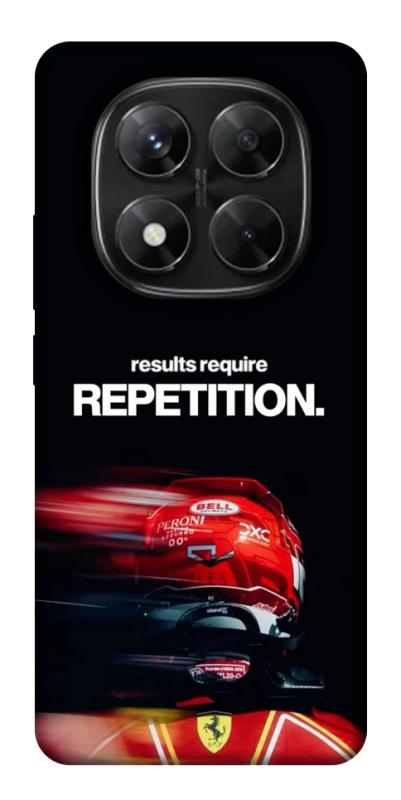 Чохол itsPrint Repetition для Xiaomi Redmi Note 14 Pro 5G, спорт, купити оптом з доставкою