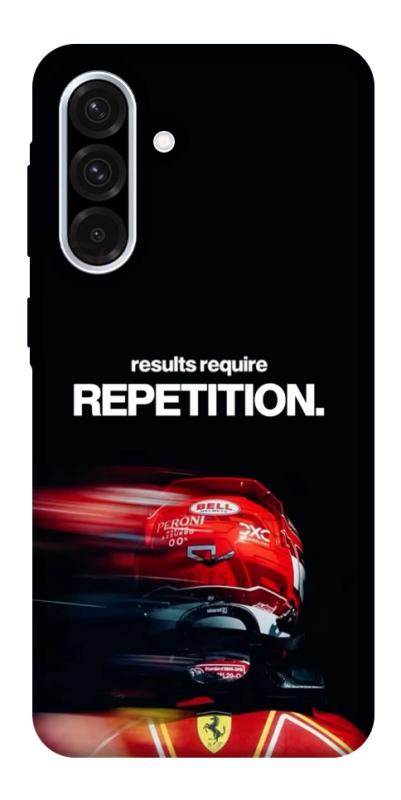 Чохол itsPrint Repetition для Samsung Galaxy A56 5G, спорт, купити оптом з доставкою