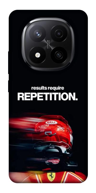 Чохол itsPrint Repetition для Xiaomi Redmi Note 14 Pro+ 5G, спорт, купити оптом з доставкою