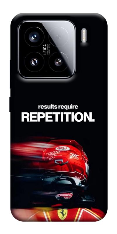 Чохол itsPrint Repetition для Xiaomi 15, спорт, купити оптом з доставкою