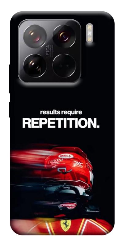 Чохол itsPrint Repetition для Xiaomi 15 Pro, спорт, купити оптом з доставкою