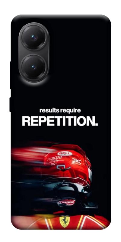 Чохол itsPrint Repetition для Xiaomi Poco X7 Pro, спорт, купити оптом з доставкою
