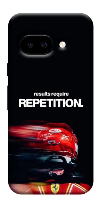 Чохол itsPrint Repetition для Google Pixel 9a, спорт, купити оптом з доставкою