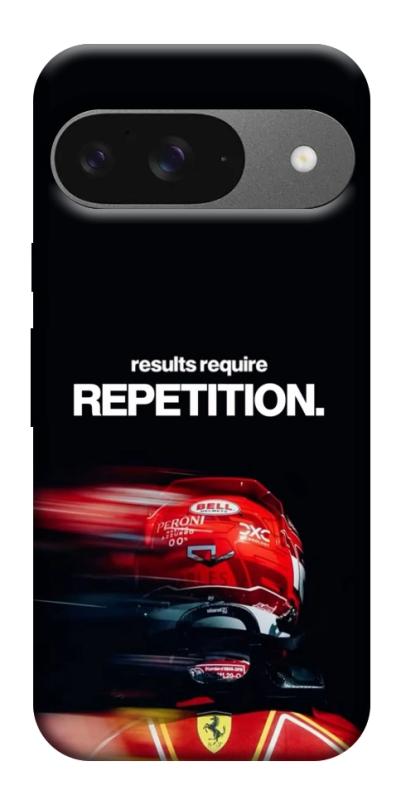 Чохол itsPrint Repetition для Google Pixel 10, спорт, купити оптом з доставкою