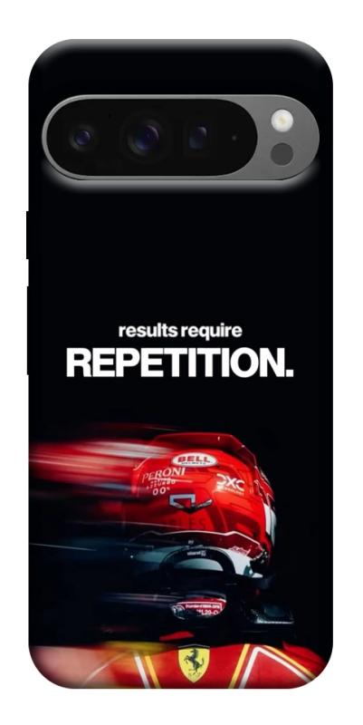 Чохол itsPrint Repetition для Google Pixel 10 Pro XL, спорт, купити оптом з доставкою