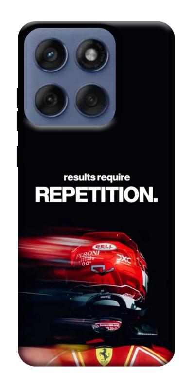 Чохол itsPrint Repetition для Motorola Edge 60 Fusion, спорт, купити оптом з доставкою