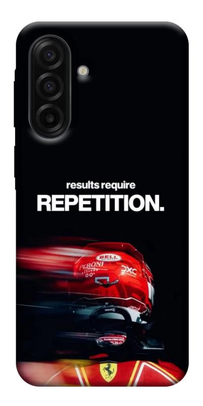 Чохол itsPrint Repetition для Samsung Galaxy A17 5G/4G, спорт, купити оптом з доставкою