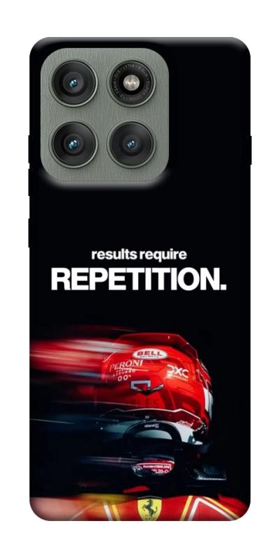 Чохол itsPrint Repetition для Motorola Edge 60 Pro, спорт, купити оптом з доставкою