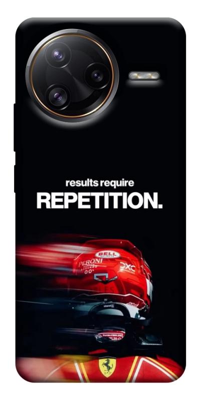Чохол itsPrint Repetition для Xiaomi Poco F7, спорт, купити оптом з доставкою