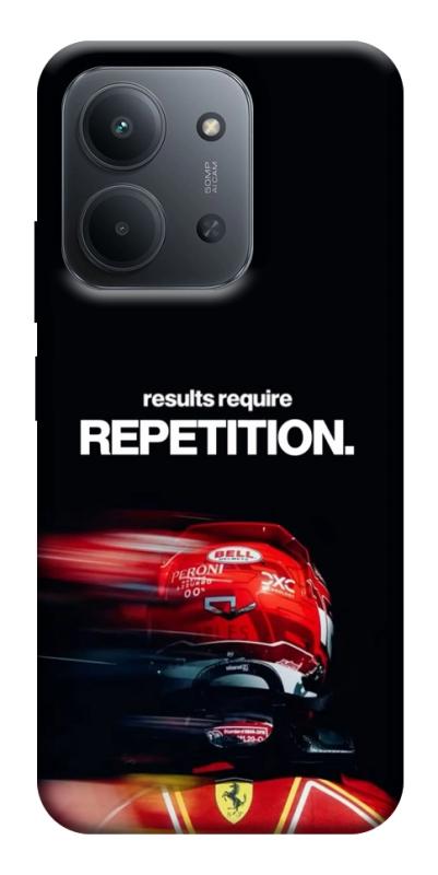 Чохол itsPrint Repetition для Xiaomi Redmi 15C (EU), спорт, купити оптом з доставкою