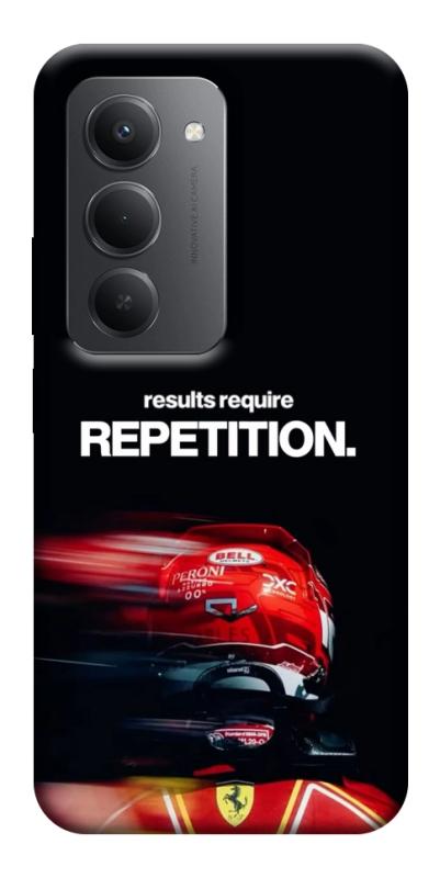 Чохол itsPrint Repetition для Xiaomi Redmi 15 (EU), спорт, купити оптом з доставкою