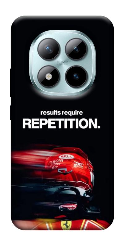 Чохол itsPrint Repetition для Xiaomi Redmi Note 15 Pro+ 5G, спорт, купити оптом з доставкою