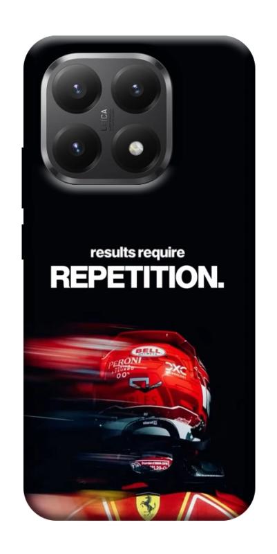 Чохол itsPrint Repetition для Xiaomi 15T, спорт, купити оптом з доставкою