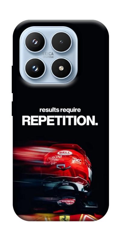 Чохол itsPrint Repetition для Xiaomi 17 Pro, спорт, купити оптом з доставкою