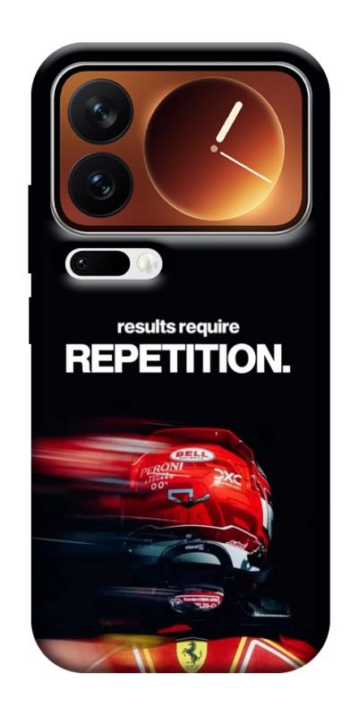 Чохол itsPrint Repetition для Xiaomi 17 Pro Max, спорт, купити оптом з доставкою