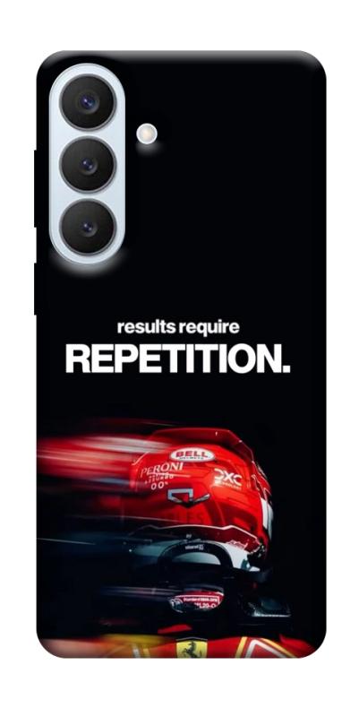 Чохол itsPrint Repetition для Samsung Galaxy S26+, спорт, купити оптом з доставкою