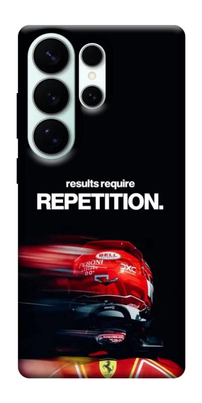 Чохол itsPrint Repetition для Samsung Galaxy S26 Ultra, спорт, купити оптом з доставкою