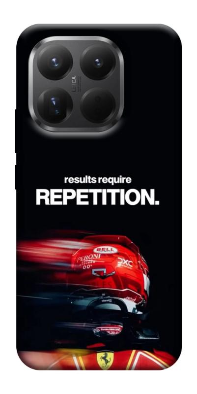 Чохол itsPrint Repetition для Xiaomi 15T Pro, спорт, купити оптом з доставкою