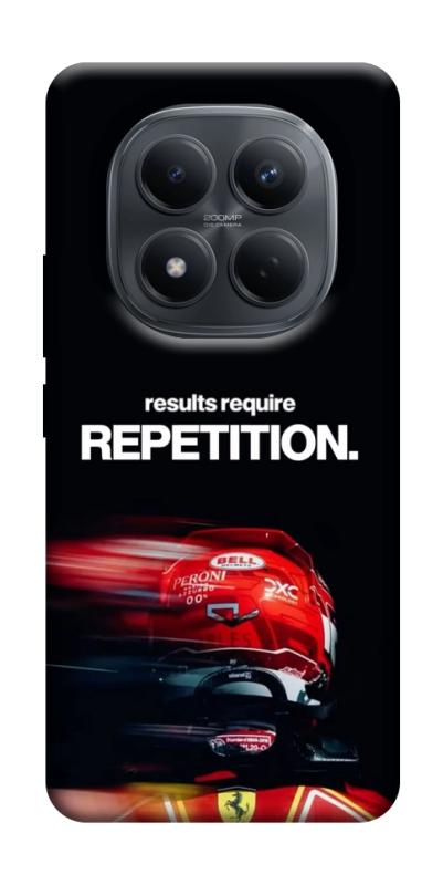 Чохол itsPrint Repetition для Xiaomi Redmi Note 15 4G/5G (EU), спорт, купити оптом з доставкою
