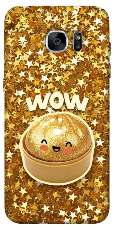 Чохол itsPrint Golden dumpling для Samsung G935F Galaxy S7 Edge, дитячі, купити оптом з доставкою