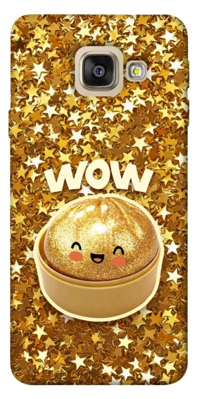 Чохол itsPrint Golden dumpling для Samsung A520 Galaxy A5 (2017), дитячі, купити оптом з доставкою