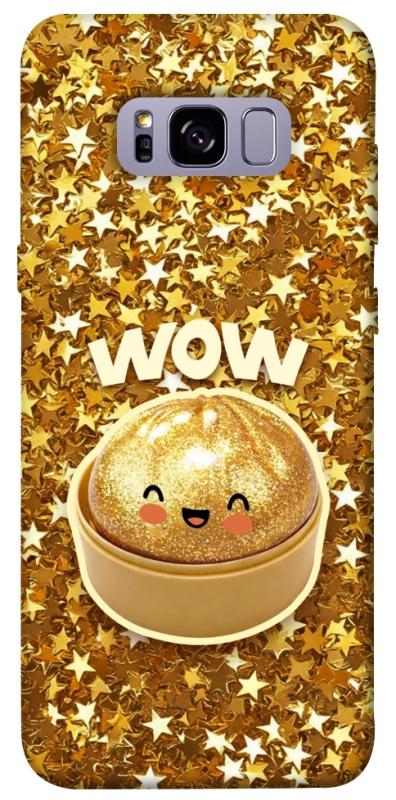Чохол itsPrint Golden dumpling для Samsung G955 Galaxy S8 Plus, дитячі, купити оптом з доставкою