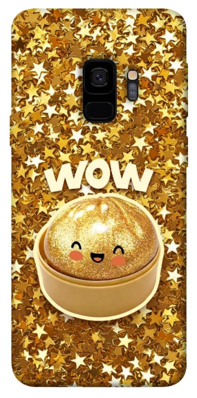 Чохол itsPrint Golden dumpling для Samsung Galaxy S9, дитячі, купити оптом з доставкою